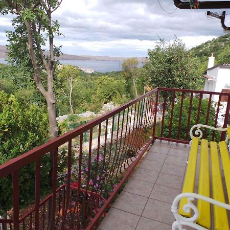 Apartment Karlobag/Velebit Riviera 27804 외부 사진