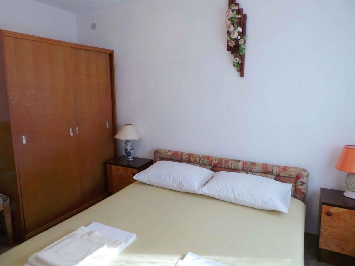 Apartment Karlobag/Velebit Riviera 27804 외부 사진