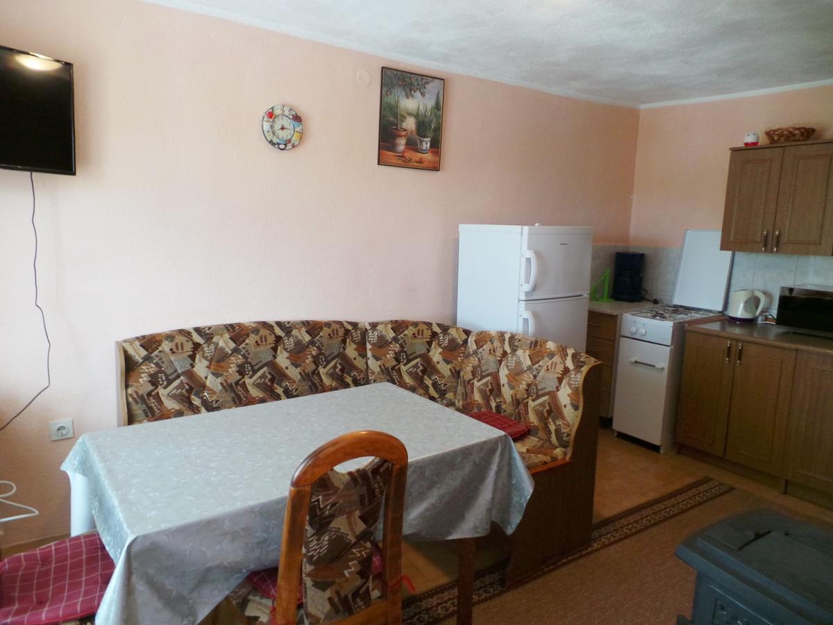 Apartment Karlobag/Velebit Riviera 27804 객실 사진