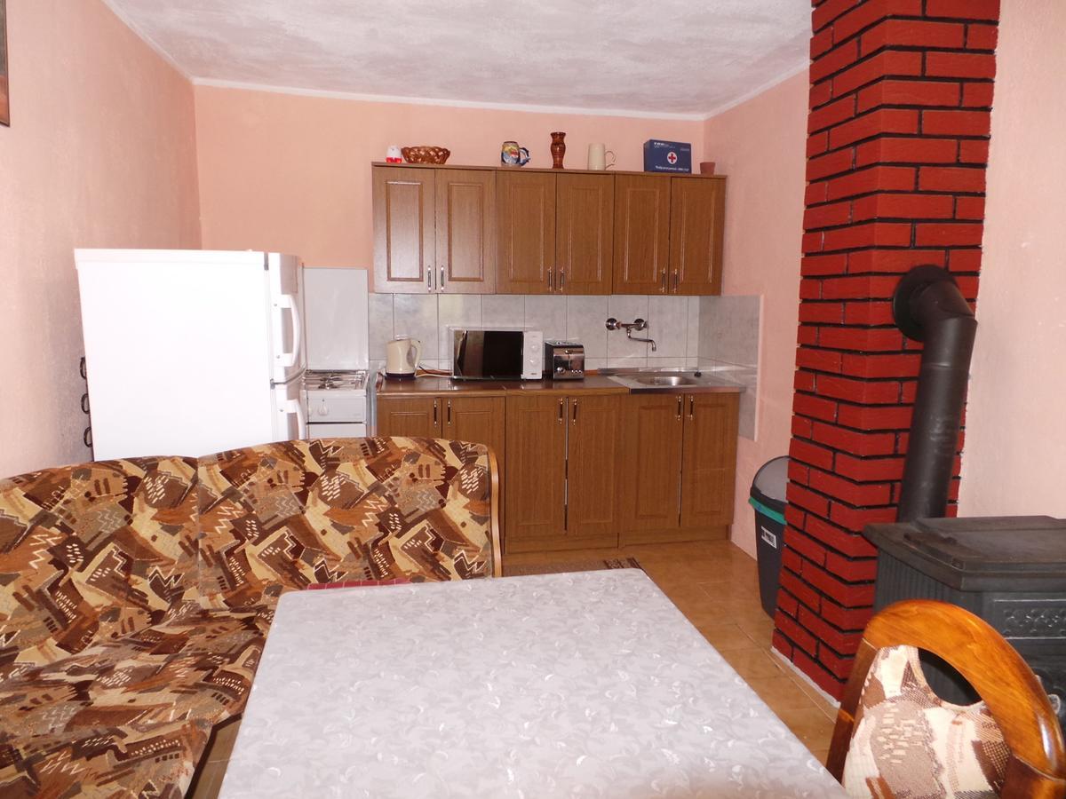 Apartment Karlobag/Velebit Riviera 27804 객실 사진